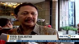 Berita hari ini ,  Kinerja Bursa Saham Indonesia Tahun 2015 Melemah