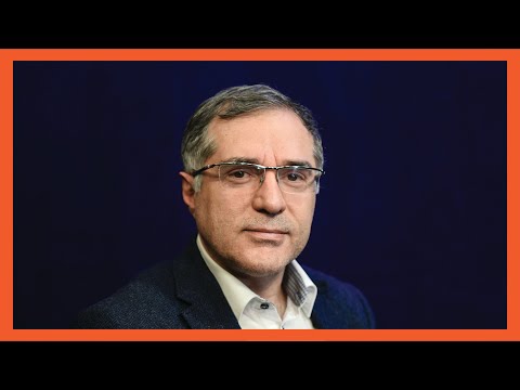 საღამოს საუბრები | ლაშა ტუღუში