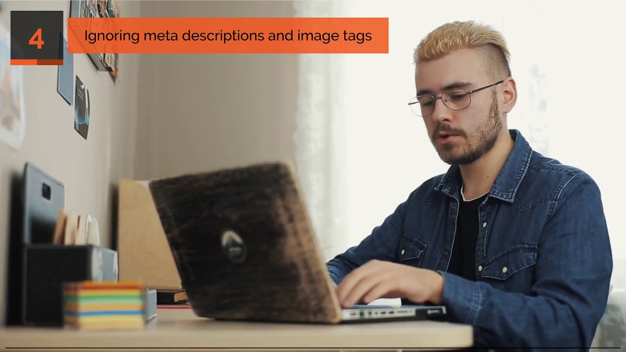 10 Biggest SEO Mistakes Made By Freelancers YouTube