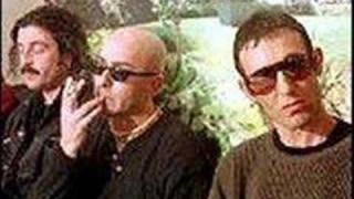 Los Redondos- Sheriff (Ensayo)