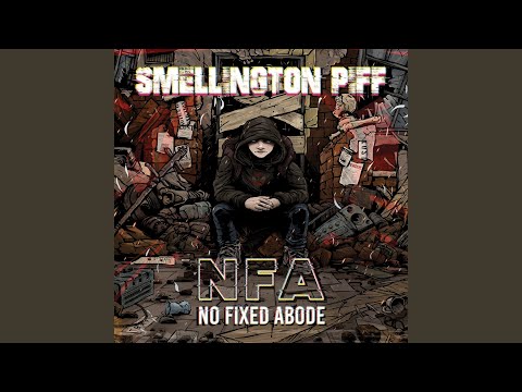 Smellington Piff — Save Our Souls