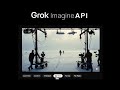 xAI’s Grok Imagine Just Got Cinematic: Control Zooms, Pans, Pull Backs on Still Images to Video