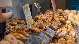 How to make Japan's famous mentaiko French bread!