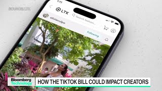 Ltk Co-Founder Gives Creator Perspective On Tiktok Bill