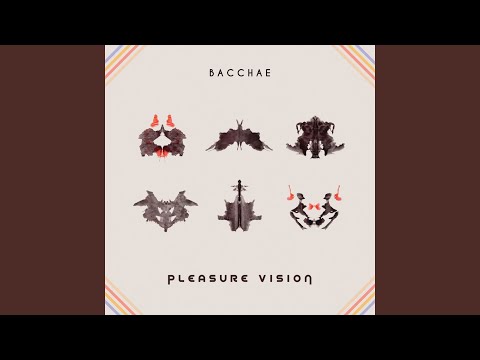 Bacchae — Say How You Feel