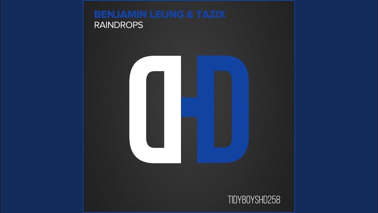 Raindrops (Original Mix) auf YouTube ansehen Raindrops (Original Mix) auf YouTube ansehen