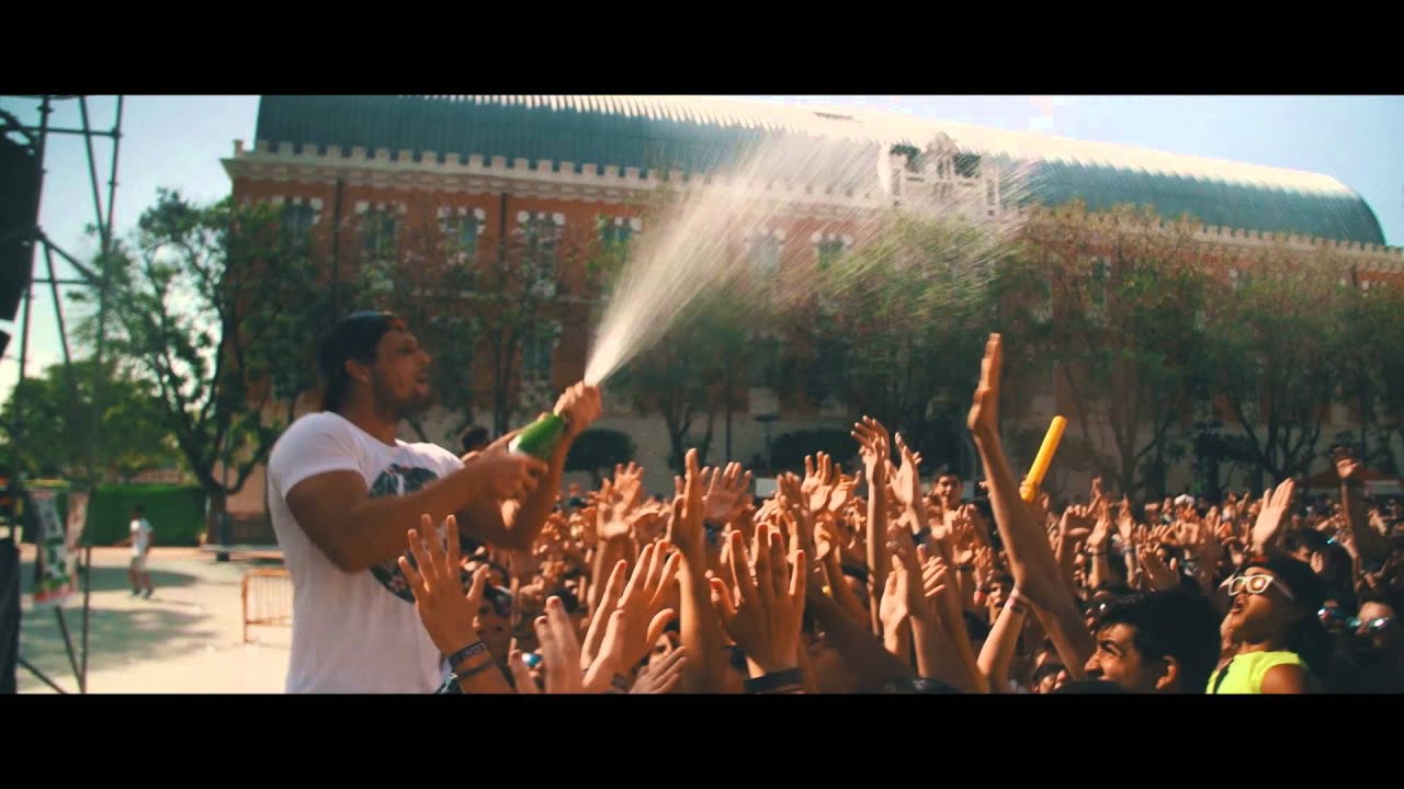 Assista a New World Sound - Cheer Up (Official Video) no YouTube