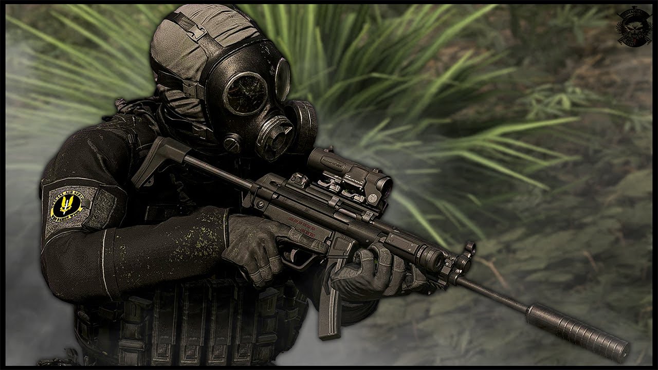 S.A.S STEALTH INFILTRATION | IMMERSIVE TACTICAL CAPTURE MISSION | GHOST RECON BREAKPOINT