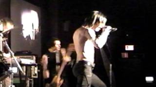 Watch Zeromancer Die Of A Broken Heart video