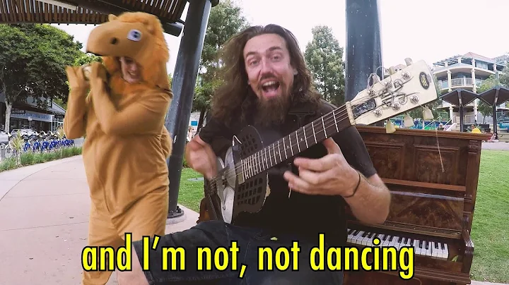 CAMEL - OFFICIAL MUSIC VIDEO (2021) RUBEN REEVES