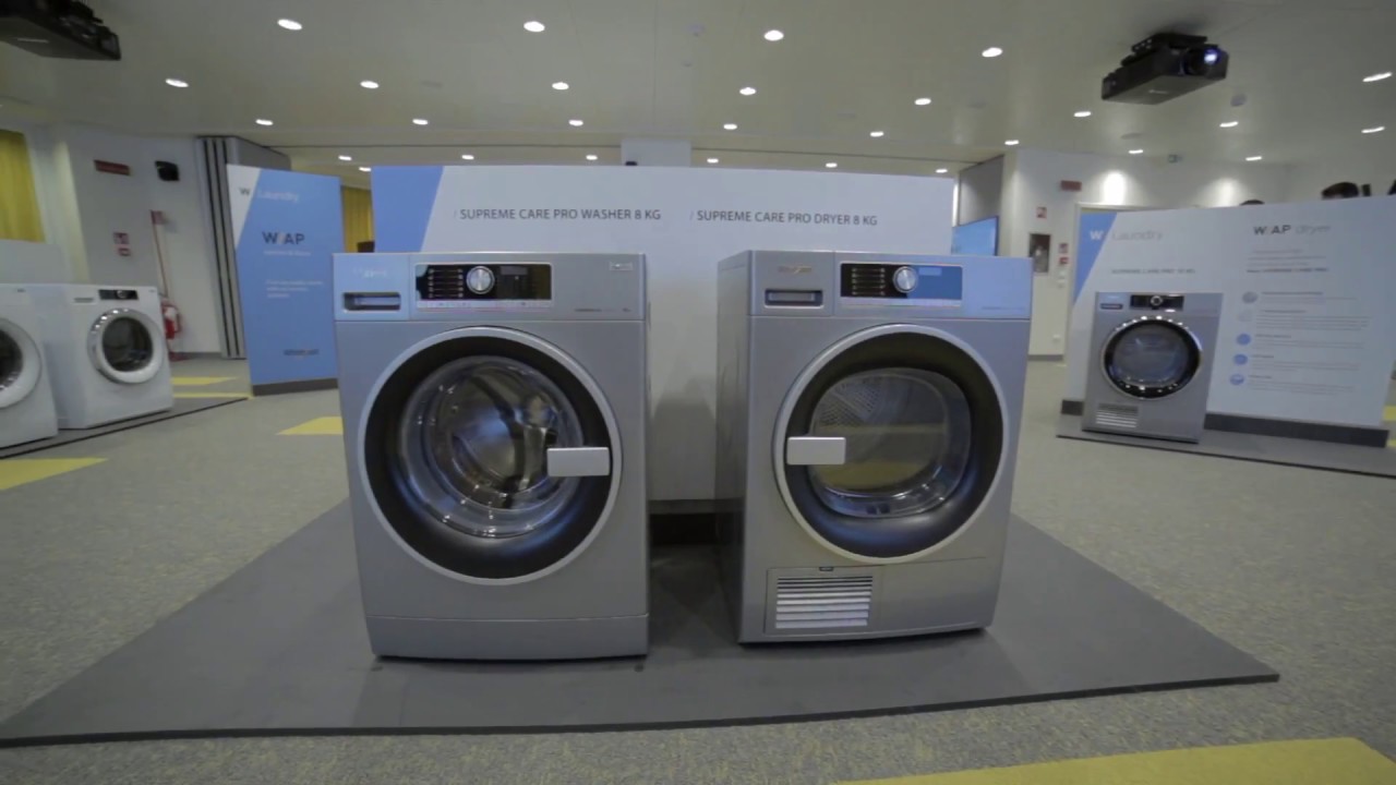 Presenting Whirlpool Commercial Appliances Now In India Youtube