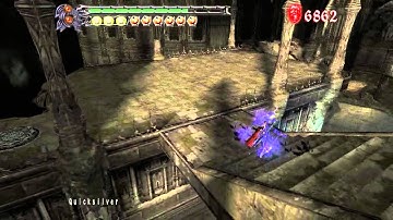 Devil May Cry 3 Style Switcher 1.0 #10 - Padding