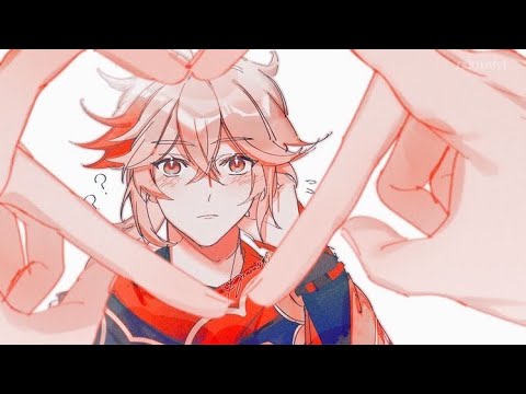 Kazuha edit - Breezeblocks