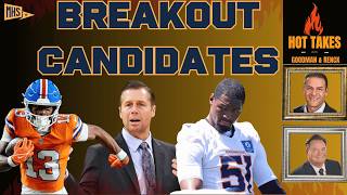 Broncos 2026 breakout candidates; Nuggets hire Dave Joerger as lead assistant coach | Hot Takes