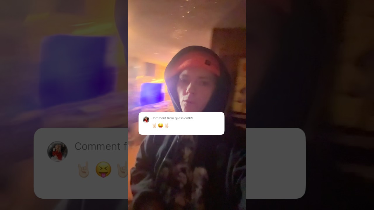 Ты самая крутая, Джесс! 