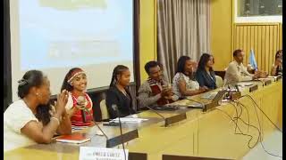 Africa Celebrates 2025 Community-Based Education Forum Highlights 