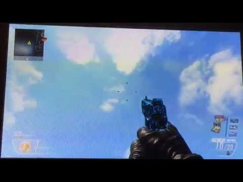 【bo2】チーターになりました!!!