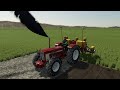 Farming Simulator 25 van 0 en saai tot mooie map. Deel 4. Nog meer velden?