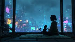 Midnight Tranquility 🌙 Soft Ambient Music for Deep Sleep & Healing