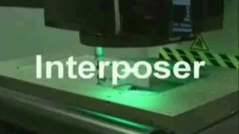Interposer