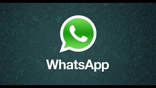 Как установить WhatsApp на планшет?