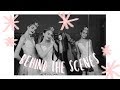 Come Behind the Scenes of The Nutcracker w/Me! THEATER VLOG '18 | Audrey Ann