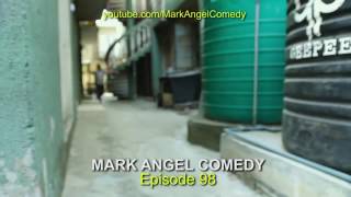 Mark Angel Comedy at it again