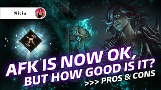 AFK IS NOW OKAY, But How Good Is It? The Pros & Cons Of Auto-Farming in Diablo Immortal.
In the most recent update in Diablo Immortal, we saw the introduction of Auto-Farming, allowing players to leave their character roaming an area for up to 24 hours a week. But what are the positives, and the drawbacks to this new mechanic? Let’s take a look..
*You may also like:*
•https://youtu.be/vN6u61g6AgY
•https://youtu.be/t7wNZPUklN4
Welcome Adventurer!
I’ve been playing Diablo Immortal for over three years, and Wizard has always been my main class, though I often play Tempest or Necromancer on my alt character.
As a Diablo Partner, I focus on bringing you the best quick guides for anything DI, as well as the latest Diablo News, and everyday gameplay.
I’m currently trying to raise funds to up my livestream game, if you’d like to help with this, please consider making a donation via:
https://buymeacoffee.com/theonlyricia
Channel memberships are also available and offer exclusive badges, emojis and weekly blooper videos!
https://www.youtube.com/channel/UClnMMf6h3R1YndUEt6hOPTw/join
Thank you so much for being here. 🙏🏻✨
#DiabloPartner #DiabloImmortal #Ricia #DiabloImmortalNews AFK IS NOW OKAY, But How Good Is It? The Pros & Cons Of Auto-Farming in Diablo Immortal.
