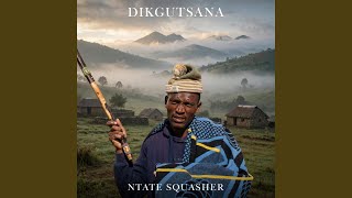 Dikgutsana