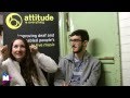 Capture de la vidéo Summer Camp Interview - April 2014