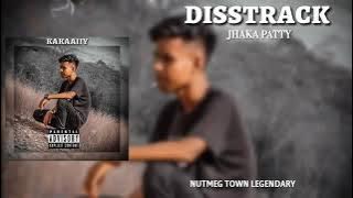 Kaka Aiiy DISS TRACK jhaka Patty  Lirik paling Mantul Sumpah 🙏🙏🙏