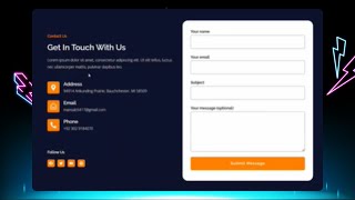 How to Design Beautiful Forms in WordPress with Elementor Step by Step Tutorial 2025