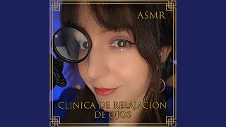 Asmr Revisando tus Ojos con mi Linterna y Lupa screenshot 4