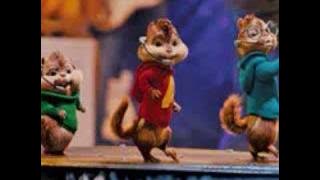 Low, Alvin and the Chipmunks