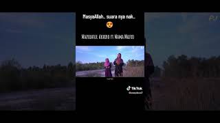 HAYYUL HADI - Mazroatul Akhiro ft. Mama Mazro ( COVER )