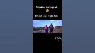 HAYYUL HADI - Mazroatul Akhiro ft. Mama Mazro ( COVER )