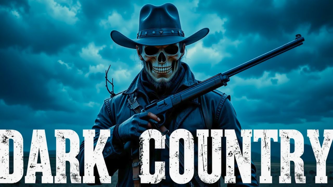 Rebels Never Die – (Dark Country Playlist)