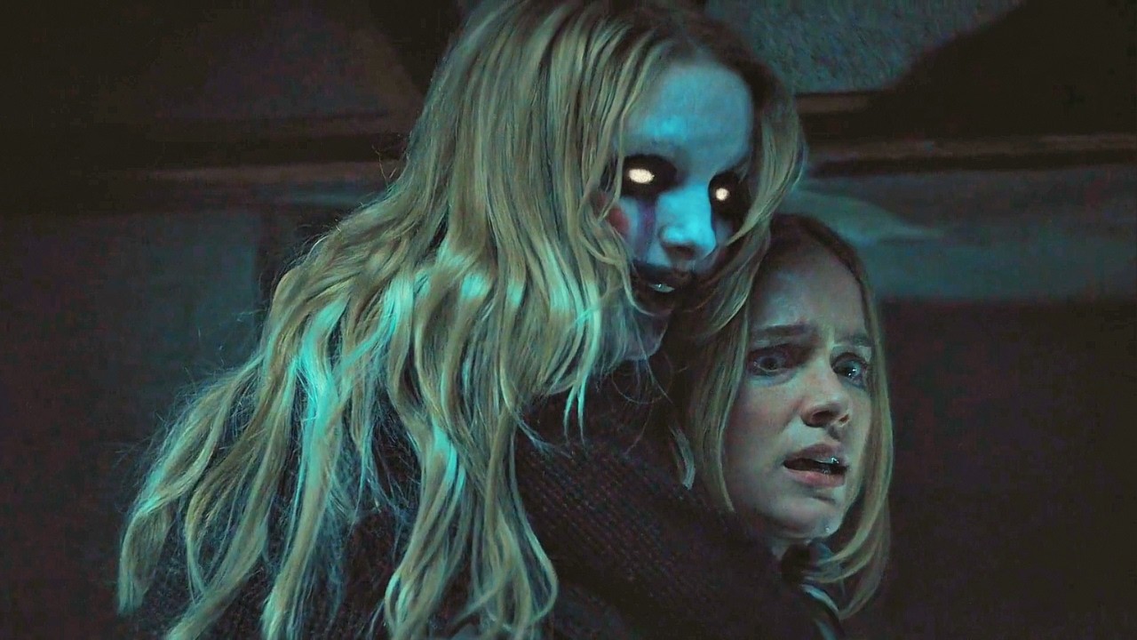 Five Nights at Freddy's 2 | Michael Afton Reveal | Abby Science Fair Nightmare & Emotional Goodbye