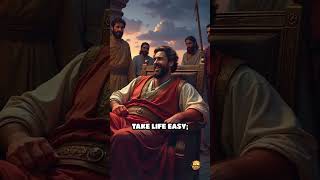 The Parable of the Rich Fool Explained