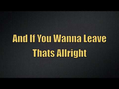 Tears Into Wine - Billy Talent (With Lyrics)