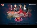 Konsert Fantastik 4 Hot FM - Aiman Tino, Khai Bahar, Sufian Suhaimi & Tajul