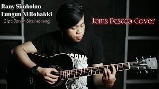 Download Lagu #LaguBatakHits Rany Simbolon - Lungun Ni Rohakki - Jems Tobing Cover MP3 Download Lagu #LaguBatakHits Rany Simbolon - Lungun Ni Rohakki - Jems Tobing Cover MP3