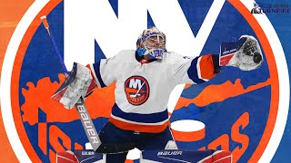 How Did Ilya Sorokin Become An ELITE Goalie Again? | New York Islanders