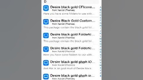 How To Get Display Recorder "Free" On IOS 8 From Cydia.