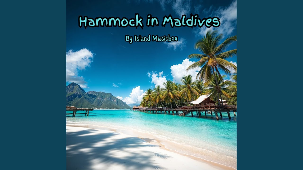 Where Palm Trees Sway