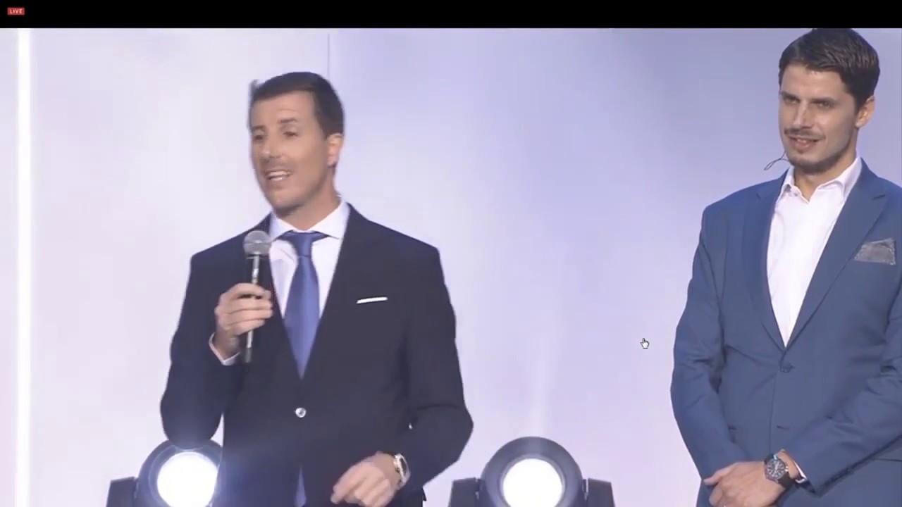 FutureNet News Steinkeller Brothers