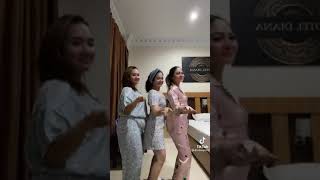 Bigo live goyangan mamah muda bikin ngilu