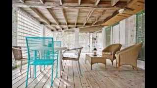 19Th Street Beachside Hideaway - Tybee Joy Vacations-Tybee Island Ga