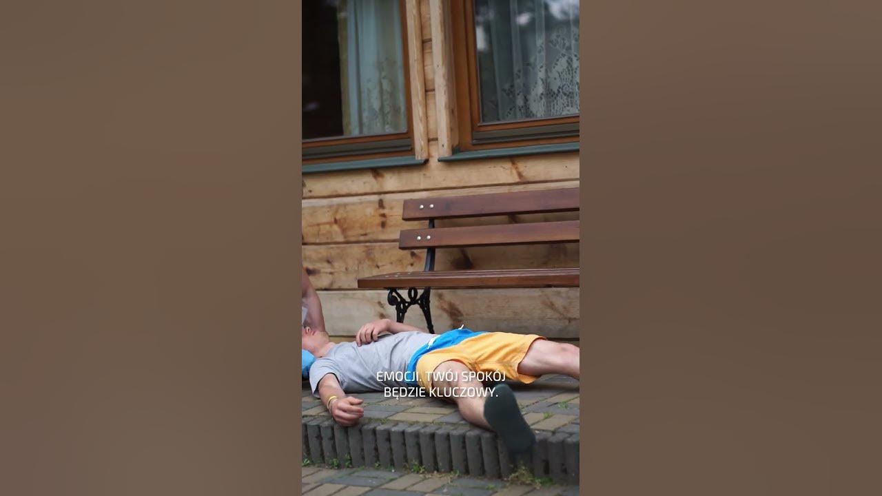 Pierwsza Pomoc W Nagłych Wypadkach Sprawdzian Pierwsza pomoc w przypadku ATAKU PADACZKI - YouTube
