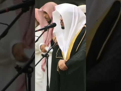 الشيخ ياسر الدوسري أينما تكونوا يدرككم الموت